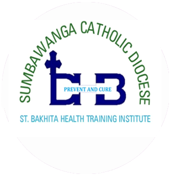 bakhita Official Logo